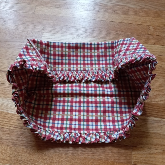 Longaber bread basket liner - Picture 2 of 2